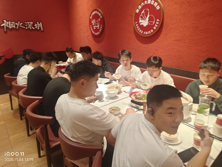 辣可可第 12 期頂崗實(shí)習(xí)圓滿(mǎn)落幕