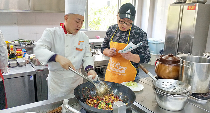 學小吃創(chuàng)業(yè)