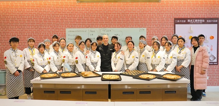 2026年女生學(xué)西點(diǎn)怎么樣