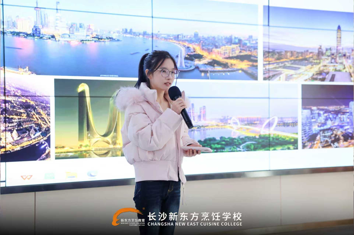 兩年從學(xué)徒到店長(zhǎng)