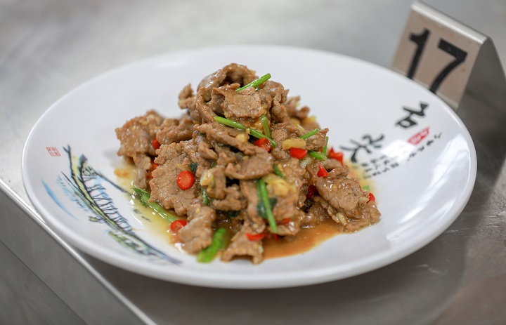 短期速成需要報(bào)班