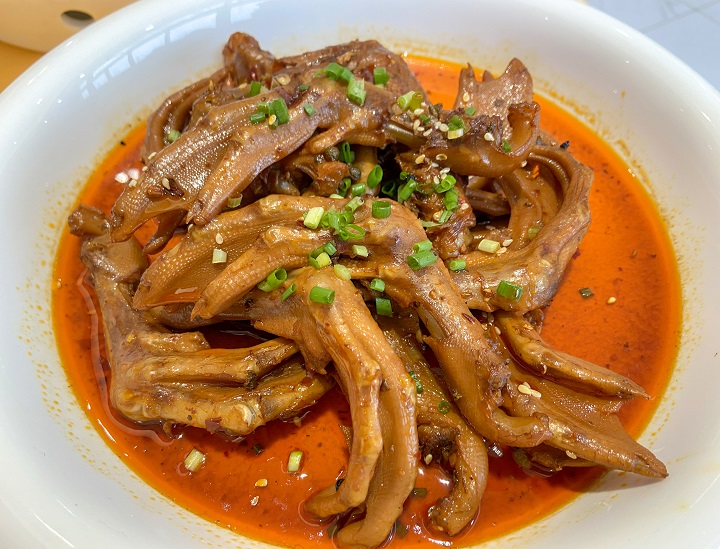 鹵味創(chuàng)業(yè)